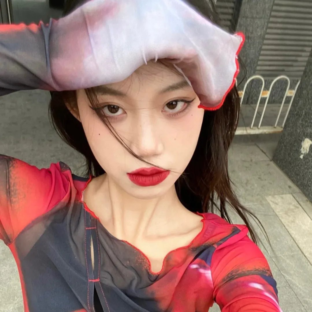 舞动青春之女子天团
