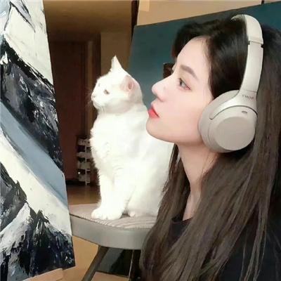 白发魔女外传
