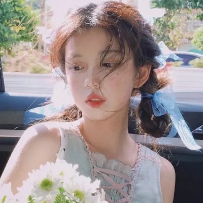 少女潘金莲